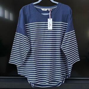 Vineyard Vines Long Sleeve, Size XL